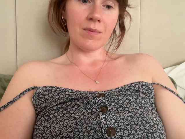 REDHEADROSIE
