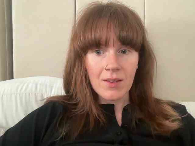 REDHEADROSIE