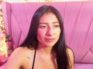 SharlotRodriguez Porn Show