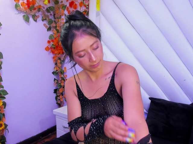 SharlotRodriguez's BongaCams show and profile