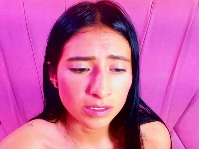 SharlotRodriguez live cam on BongaCams