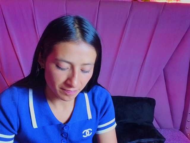 SharlotRodriguez live cam on BongaCams
