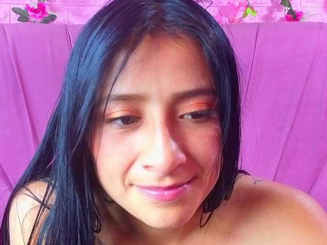 SharlotRodriguez live cam on BongaCams