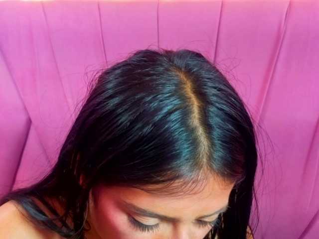 SharlotRodriguez live cam on BongaCams