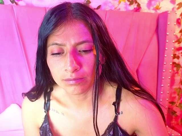 SharlotRodriguez live cam on BongaCams