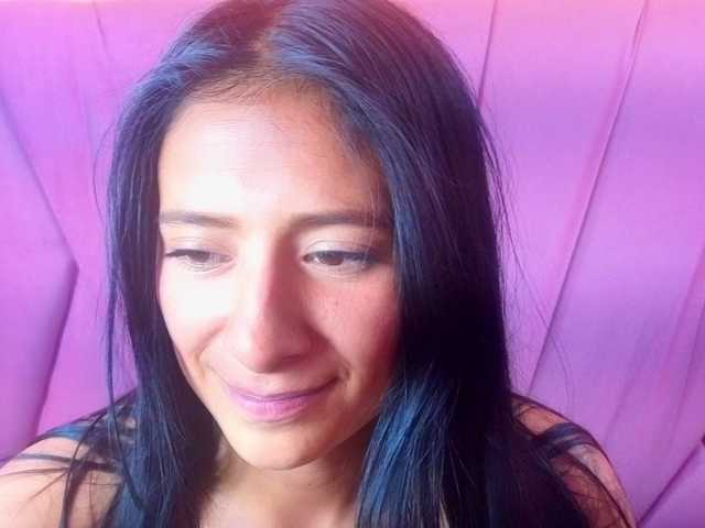 SharlotRodriguez live cam on BongaCams