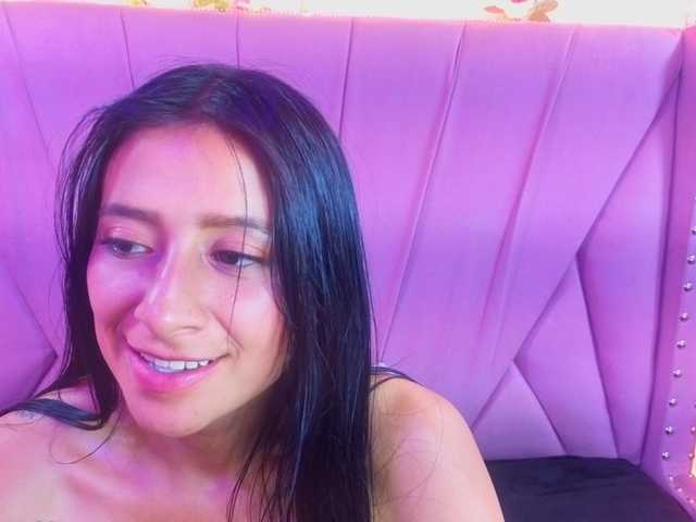 SharlotRodriguez live cam on BongaCams