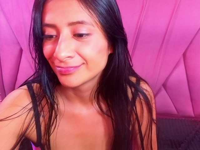 SharlotRodriguez live cam on BongaCams
