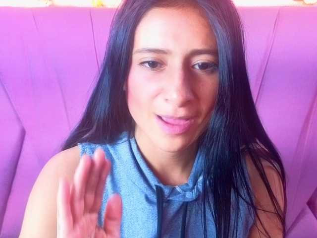 SharlotRodriguez live cam on BongaCams