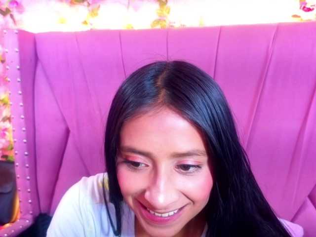 SharlotRodriguez live cam on BongaCams