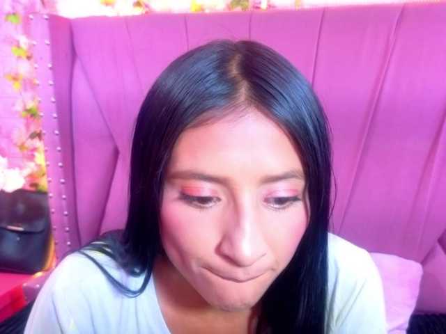 SharlotRodriguez live cam on BongaCams
