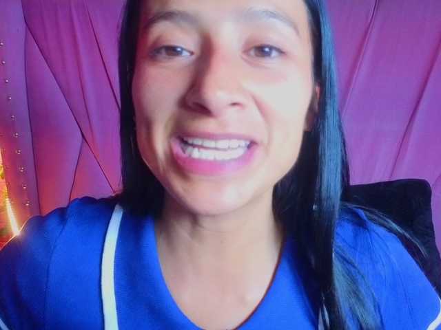 SharlotRodriguez live cam on BongaCams
