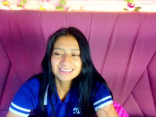 SharlotRodriguez live cam preview