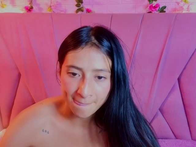 SharlotRodriguez live cam on BongaCams