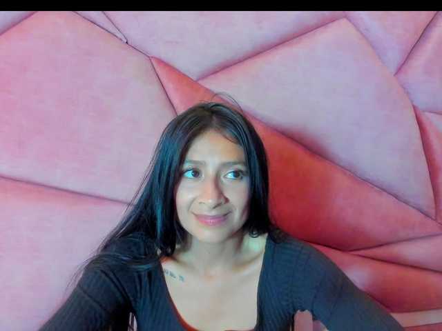 SharlotRodriguez live cam preview