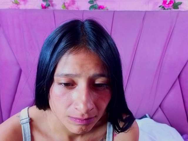 SharlotRodriguez live cam on BongaCams