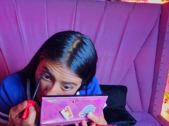 SharlotRodriguez live cam on BongaCams
