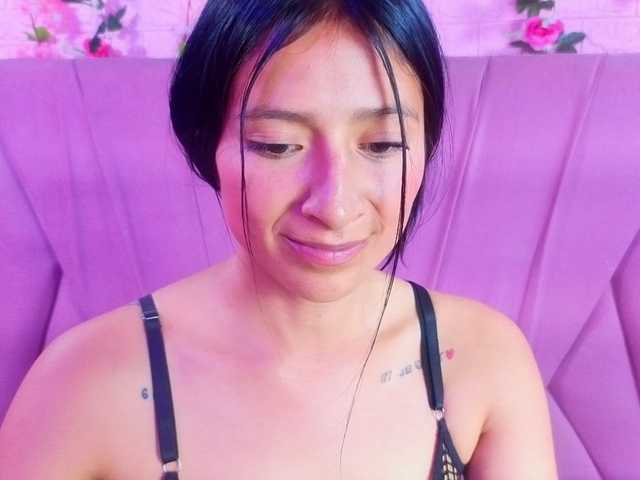 SharlotRodriguez live cam on BongaCams