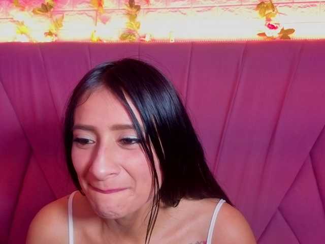 SharlotRodriguez live cam on BongaCams