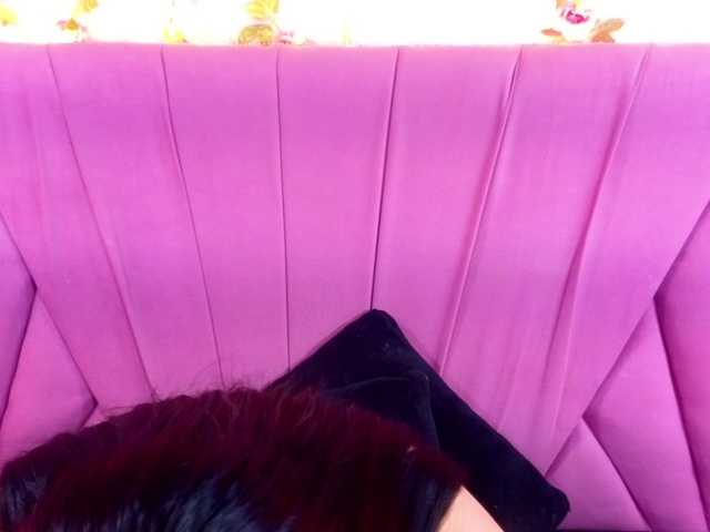 SharlotRodriguez live cam on BongaCams