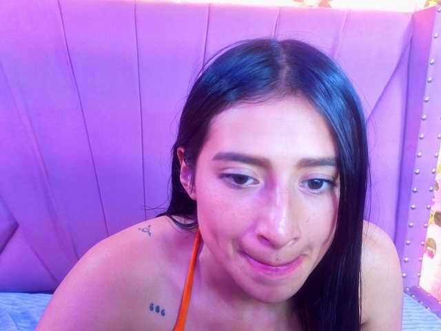 SharlotRodriguez live cam on BongaCams