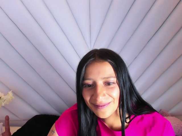 SharlotRodriguez live cam on BongaCams