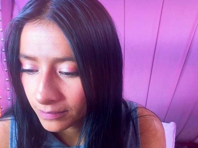 SharlotRodriguez live cam on BongaCams