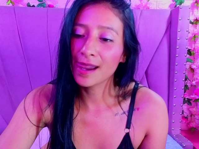 SharlotRodriguez Live Cam on BongaCams