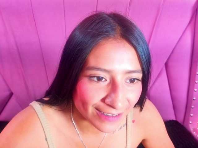 SharlotRodriguez live cam on BongaCams