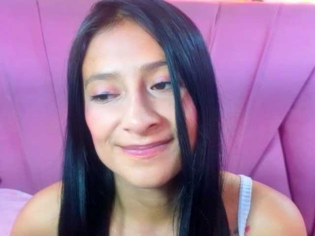 SharlotRodriguez live cam on BongaCams