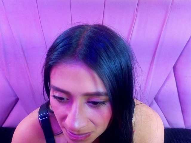 SharlotRodriguez live cam on BongaCams