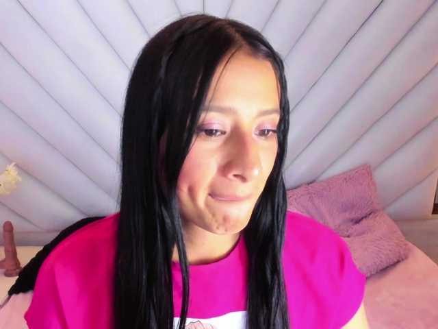 SharlotRodriguez live cam on BongaCams