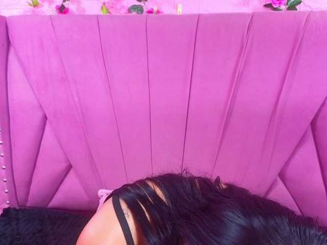 SharlotRodriguez live cam on BongaCams