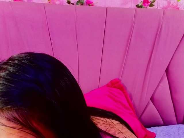 SharlotRodriguez webcam
