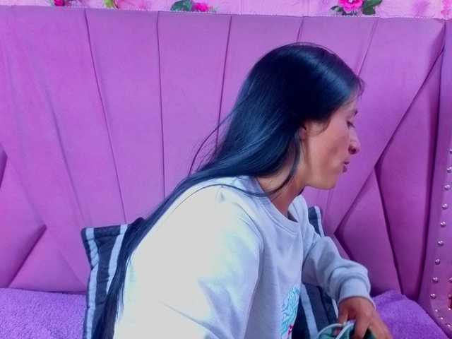 SharlotRodriguez live webcam show