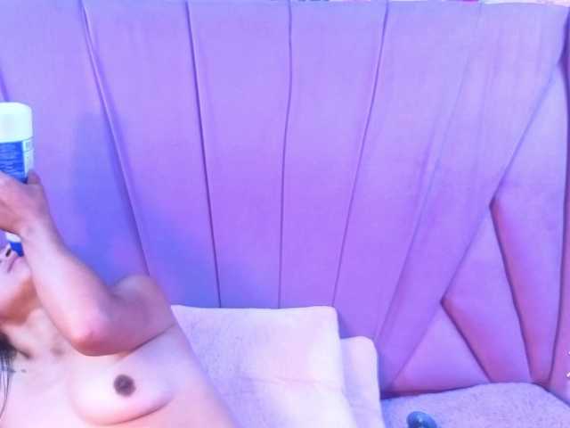 SharlotRodriguez live cam on BongaCams
