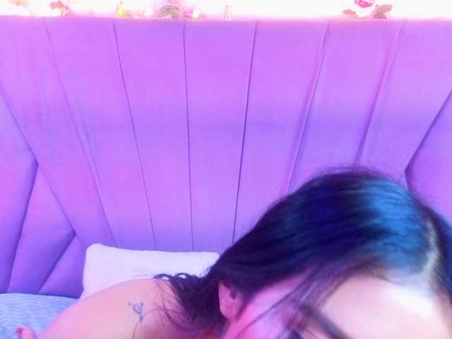 SharlotRodriguez live cam on BongaCams