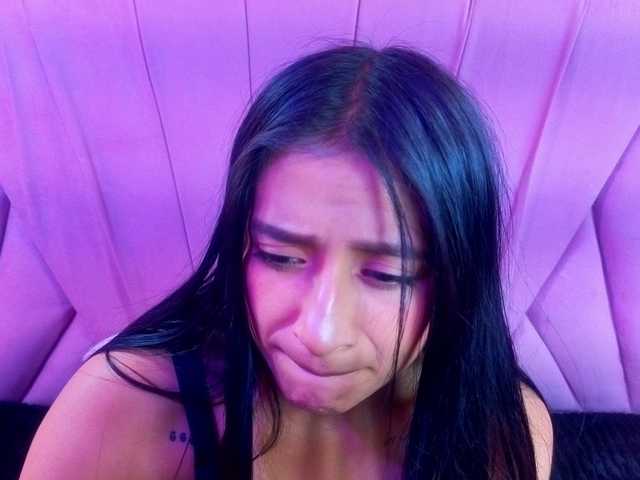 SharlotRodriguez live cam on BongaCams