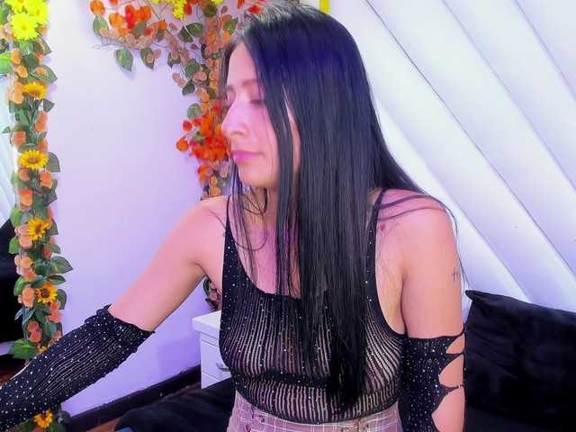 SharlotRodriguez's BongaCams show and profile