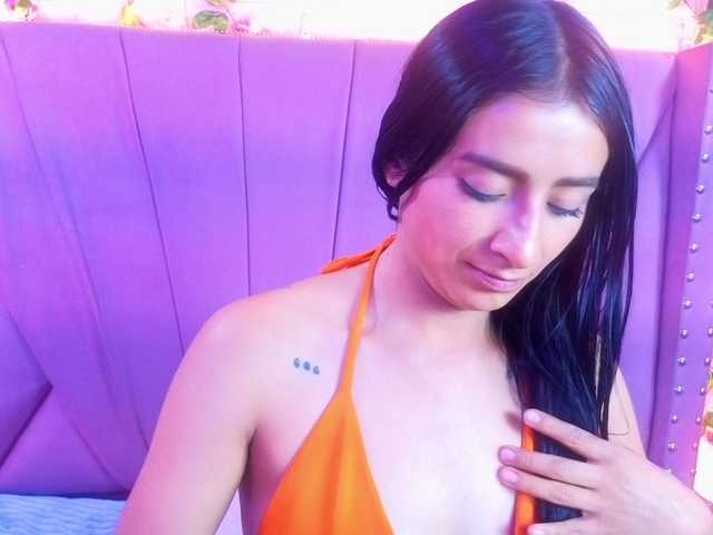 SharlotRodriguez live cam on BongaCams