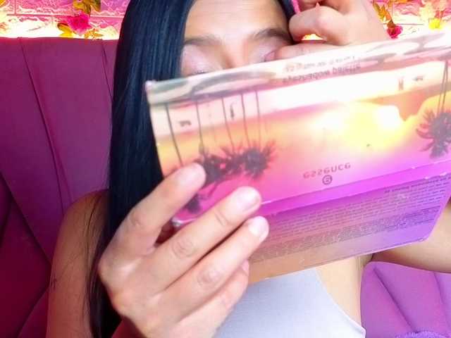 SharlotRodriguez live cam on BongaCams
