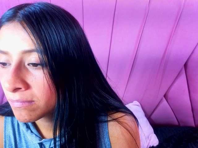 SharlotRodriguez live cam on BongaCams