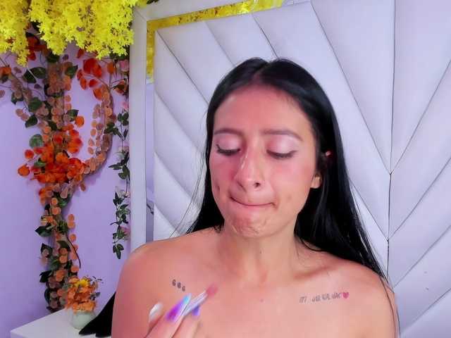 SharlotRodriguez's BongaCams show and profile