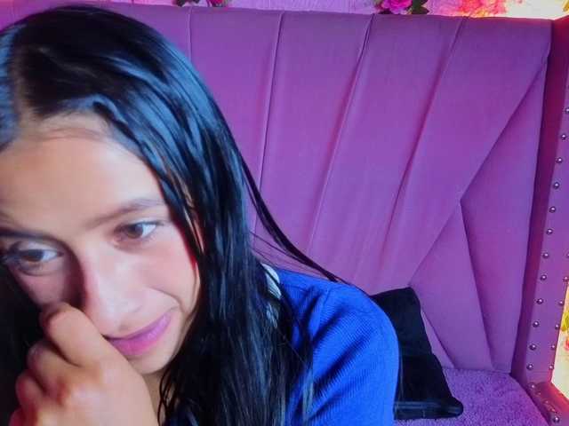 SharlotRodriguez live cam on BongaCams