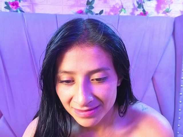 SharlotRodriguez live cam on BongaCams