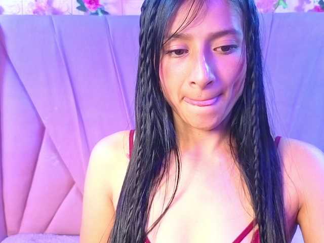 SharlotRodriguez live cam on BongaCams