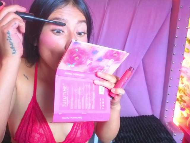 SharlotRodriguez live cam on BongaCams