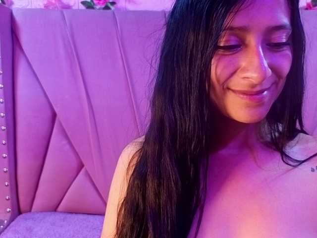 SharlotRodriguez live cam on BongaCams