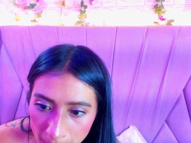 SharlotRodriguez live cam on BongaCams