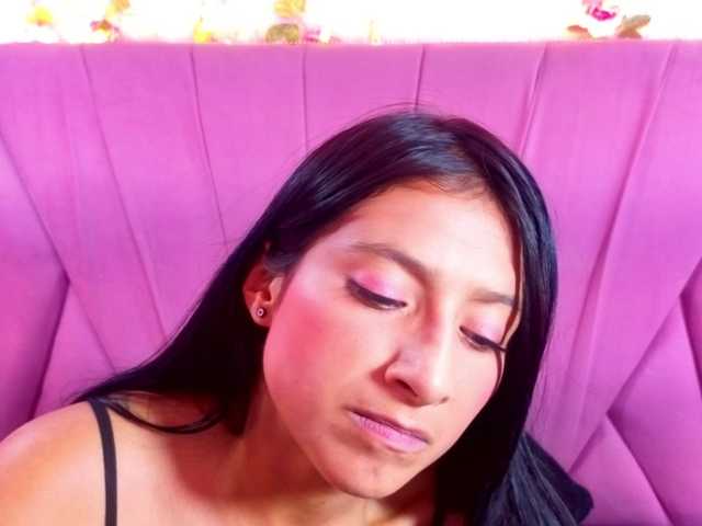 SharlotRodriguez live cam on BongaCams